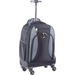 bugatti LUCAS Carrying Case (Backpack) for 15.6" to 17.3" Notebook - Black - RFID Resistant - Polyester, Vegan Leather Body - Shoulder Strap, Handle, Telescoping Handle - 18.50" (469.90 mm) Height x 7" (177.80 mm) Width x 13" (330.20 mm) Depth - Unisex - 1 Each