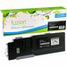 Fuzion Laser Toner Cartridge - Alternative for Xerox (X6600K) - Black Pack - 8000 Pages