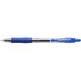 Pilot G-2 - Gel Ink Rollerball pen - Blue - Medium Tip - Medium Pen Point - 0.7 mm Pen Point Size - Refillable - Retractable - Blue Liquid Gel Ink Ink - Tungsten Carbide Tip - 2 / Pack