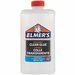 Elmers School Glue - 946 mL - Clear