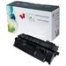 EcoTone Remanufactured MICR Laser Toner Cartridge - Alternative for HP 505A, 05A (CE505A) - Black Pack - 2300 Pages