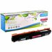 fuzion Brother TN227M Compatible Toner High Yield - Magenta - 1 Each