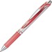 Pentel EnerGel BL77 Rollerball Pen - 0.7 mm Pen Point Size - Refillable - RetractableLiquid Gel Ink Ink