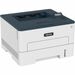 Xerox B230/DNI Desktop Wireless Laser Printer - Monochrome - 36 ppm Mono - 600 x 600 dpi Print - Automatic Duplex Print - 251 Sheets Input - Ethernet - Wireless LAN - Apple AirPrint, Mopria Print Service, Chromebook - 30000 Pages Duty Cycle - Plain Paper Print - Fast Ethernet - USB