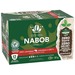 Elco Nabob Colombian Coffee Pods Pod - Colombian, Citrus - Medium - 30 / Box