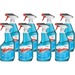 Windex Glass & More Multi-Surface, Streak-Free Cleaner - 32 fl oz (1 quart)Trigger Bottle - 1 Each - Streak-free, Kosher
