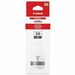 Canon GI-26 Pigment Black Ink Bottle - Inkjet - Pigment Black - 6000 Pages - High Yield - 1