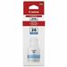 Canon GI-26 Pigment Cyan Ink Bottle - Inkjet - Pigment Cyan - 14000 Pages - 132 mL - High Yield