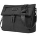 bugatti Carrying Case Tablet - Black - Polyester - Shoulder Strap - 8.50" (215.90 mm) Height x 13" (330.20 mm) Width x 3.50" (88.90 mm) Depth
