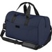 bugatti Carrying Case (Duffel) Apple iPad Notebook - Navy - Water Proof Pocket - Polyester Body - Shoulder Strap, Trolley Strap - 11" (279.40 mm) Height x 19" (482.60 mm) Width x 8.50" (215.90 mm) Depth