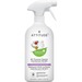 Bio Spectra Attitude Disinfectant - Liquid - 27.1 fl oz (0.8 quart) - Thyme, Lavender Scent - 1 Each