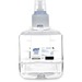 PURELL Advanced Hand Sanitizer Foam Refill - Fragrance-free Scent - 1.20 L - Pump Bottle Dispenser - Hand - Dye-free - 2 / Box