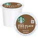 Starbucks K-Cup Pike Place Coffee - Compatible with Keurig K-Cup Brewer - Medium - Per Pod - 24 / Box