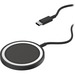 OtterBox Charging Pad for MagSafe - 5 V DC, 9 V DC, 12 V DC Input - Input connectors: USB
