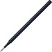 FriXion Ballpoint Pen Refill - 0.50 mm Point - Black Ink - 1