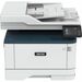 Xerox B305/DNI Wireless Laser Multifunction Printer - Monochrome - Copier/Printer/Scanner - 40 ppm Mono Print - 600 x 600 dpi Print - Automatic Duplex Print - Up to 80000 Pages Monthly - Color Flatbed Scanner - 600 dpi Optical Scan - Fast Ethernet Etherne