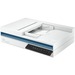 HP ScanJet Pro 2600 f1 Flatbed/ADF Scanner - 1200 dpi Optical - 48-bit Color - 25 ppm (Mono) - 25 ppm (Color) - Duplex Scanning - USB