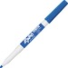 EXPO Low-Odor Dry-erase Markers - Fine Marker Point - Blue - 1 Each