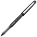 uniball&trade; Vision Needle Rollerball Pens - Micro Pen Point - 0.5 mm Pen Point Size - Black - 1 Each