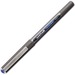 uni-ball Vision Rollerball Pens - Micro Pen Point - 0.5 mm Pen Point Size - Blue - 1 Each