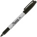 Sharpie Pen-style Permanent Marker - Fine Marker Point - Black Alcohol Based Ink