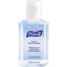 PURELL Hand Sanitizer - 50 mL - Hand - 24 / Box