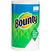 Bounty Select-A-Size Paper Towel - 74 Sheets/Roll - Absorbent - 4 / Pack
