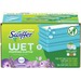 Swiffer WetJet Dust Mop Refill - 36 / Box