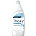 Ivory Ultra Dishwashing Liquid - Concentrate Liquid - 34.5 fl oz (1.1 quart) - Classic Scent - 1 Each