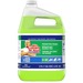 Mr. Clean Finished Floor Cleaner - 127.8 fl oz (4 quart) - 1 Each - Versatile, Slip Resistant