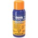 Microban Professional Sanitizing Spray, Citrus Scent - 79 g - Citrus Scent - 1 Each - Disinfectant, Long Lasting, Mold Resistant, Mildew Resistant