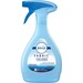 Febreze FABRIC Extra Strength - 27 fl oz (0.8 quart) - Original ScentBottle - 1 Each - Long Lasting