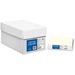 Lettermark Colors Multipurpose Paper - Cream - Letter - 8 1/2" x 11" - 20 lb Basis Weight - Smooth - 500 / Ream - Acid-free - Cream