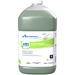 Ecopure Dishwashing Detergent - Concentrate Liquid - 135.3 fl oz (4.2 quart) - Citrus Scent - 1 / Each