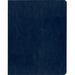 Blueline Flexi Notebook - 9 1/4" x 7 1/4" - Rounded Corner, Durable