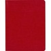 Blueline Flexi Notebook - 9 1/4" x 7 1/4" - Rounded Corner, Durable