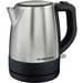 Hamilton Beach 1 Litre Stainless Steel Kettle - 1500 W - 1 L - Silver