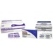 First Aid Central Alliance Alcohol Antiseptic Wipe - 200 / Box