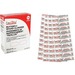 First Aid Central Butterfly Wound Closures Medium 100/box - 100/Pack