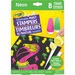 Crayola Activity Paint Kit - 25 mL - 1 Each - Neon