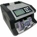 Accusum CA-95 Value-Plus Bill Counter - Counts 1000 bills/min