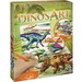 Editions Gladius Educational Toy - Skill Learning: Arts & Crafts, Dinosaur, Number, Color, Creativity - 7 Year & Up