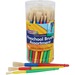 Dixon Paint Brush - 58 Brush(es) Plastic