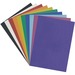 Pacon 4-Ply Poster Board Classpack 22" x 28" Assorted - pack/50