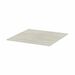 Heartwood Table Top - Winter White Square Top - 1" Table Top Thickness - Thermofused Laminate (TFL), Wood Grain Top Material