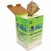 ipg Void Fill Material - 12" (304.80 mm) Width x 1000 ft (304800 mm) Length - Interlocking, Recyclable - Paper