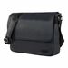 bugatti Carrying Case (Messenger) for 15.6" Notebook - Vegan Leather Body