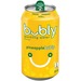 bubly Sparkling Water Pinapple - Ready-to-Drink - 355 mL - 12 Can / Box