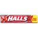 Halls Cherry Cough Drops - Cherry - 20 / Box