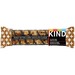 KIND Peanut Butter & Dark Chocolate - Gluten-free - Peanut Butter, Dark Chocolate - 40 g - 12 / Box